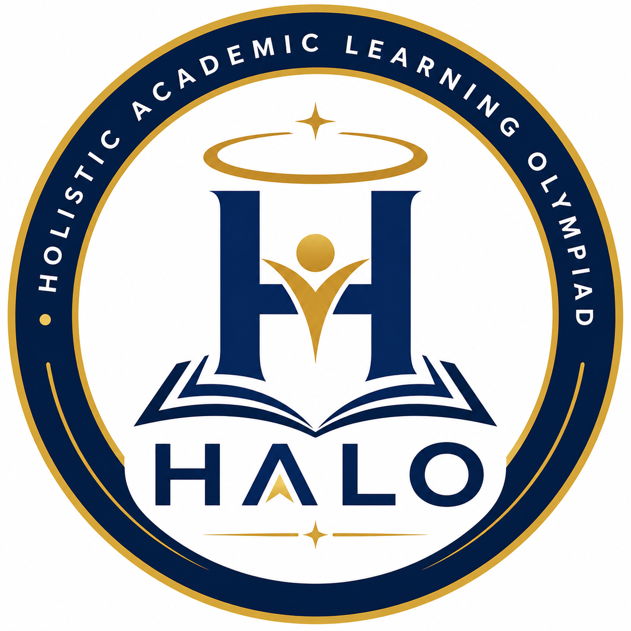HALO Logo